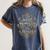 I Have More Tattoos Than Friends Introvert Women's Comfort Colors T-Shirt Moss I Have More Tattoos Than Friends Introvert Women's Comfort Colors T-Shirt Moss