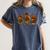 Teacher Fall Thanksgiving Turkey Reading Books Lovers Women's Comfort Colors T-Shirt Moss Teacher Fall Thanksgiving Turkey Reading Books Lovers Women's Comfort Colors T-Shirt Moss