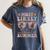 Teacher Summer Break Most Likely To Read Books All Summer Women's Comfort Colors T-Shirt Moss Teacher Summer Break Most Likely To Read Books All Summer Women's Comfort Colors T-Shirt Moss