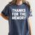 Thanks For The Memory Saying Sarcastic Novelty Humor Women's Comfort Colors T-Shirt Moss Thanks For The Memory Saying Sarcastic Novelty Humor Women's Comfort Colors T-Shirt Moss