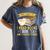 That’s What I Do Read Books I Drink Tea And I Forget Things Women's Comfort Colors T-Shirt Moss That’s What I Do Read Books I Drink Tea And I Forget Things Women's Comfort Colors T-Shirt Moss