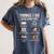 Things I Do In My Spare Time Book Reader Book Reading Lover Women's Comfort Colors T-Shirt Moss Things I Do In My Spare Time Book Reader Book Reading Lover Women's Comfort Colors T-Shirt Moss