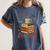 Tis The Season To Be Bookish Christmas Seasons Book Readings Women's Comfort Colors T-Shirt Moss
