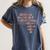 History Book Education Is Freedom Women's Comfort Colors T-Shirt Moss History Book Education Is Freedom Women's Comfort Colors T-Shirt Moss
