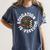 History Education Is Freedom Books Teach Black History Women's Comfort Colors T-Shirt Moss