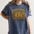 History Honoring Past Inspiring The Future Book Women's Comfort Colors T-Shirt Moss
