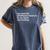 Treasured Memory Women's Comfort Colors T-Shirt Moss