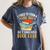 I Tried To Form A Gang Once But It Turned Into A Book Club Women's Comfort Colors T-Shirt Moss I Tried To Form A Gang Once But It Turned Into A Book Club Women's Comfort Colors T-Shirt Moss