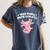I Tried People I Prefer Axolotl Salamander Introvert Women's Comfort Colors T-Shirt Moss I Tried People I Prefer Axolotl Salamander Introvert Women's Comfort Colors T-Shirt Moss