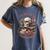 You Had Me At Trigger Warning Dark Romance Smutt Book Reader Women's Comfort Colors T-Shirt Moss