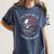 You Had Me At Trigger Warning Smutt Books Smutty Book Lover Women's Comfort Colors T-Shirt Moss