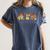Turkey Reading Books Fall Thanksgiving Teacher Book Lovers Women's Comfort Colors T-Shirt Moss Turkey Reading Books Fall Thanksgiving Teacher Book Lovers Women's Comfort Colors T-Shirt Moss