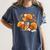 Turkey Reading Books Fall Thanksgiving Teacher Librarian Women's Comfort Colors T-Shirt Moss Turkey Reading Books Fall Thanksgiving Teacher Librarian Women's Comfort Colors T-Shirt Moss