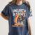 Unearth A Story Rainbow Treasure Book Women's Comfort Colors T-Shirt Moss Unearth A Story Rainbow Treasure Book Women's Comfort Colors T-Shirt Moss