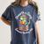 Unearth a Story Summer Reading 2026 Book Lover Dino Fun Women's Comfort Colors T-Shirt Moss Unearth a Story Summer Reading 2026 Book Lover Dino Fun Women's Comfort Colors T-Shirt Moss