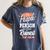 I Used To Be a People Person Antisocial Introvert Women's Comfort Colors T-Shirt Moss