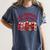 Valentines All Booked For Valentine Book Lover Teacher Women's Comfort Colors T-Shirt Moss Valentines All Booked For Valentine Book Lover Teacher Women's Comfort Colors T-Shirt Moss