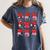 Valentines Day Librarian Heart Reading Book Women Men Kids Women's Comfort Colors T-Shirt Moss Valentines Day Librarian Heart Reading Book Women Men Kids Women's Comfort Colors T-Shirt Moss