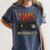 VHS Tape Nostalgia Old School Technology Humor Premium Women's Comfort Colors T-Shirt Moss VHS Tape Nostalgia Old School Technology Humor Premium Women's Comfort Colors T-Shirt Moss