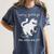 Vibes Are Off Cat Skateboard Introvert Sarcastic Humor Women's Comfort Colors T-Shirt Moss Vibes Are Off Cat Skateboard Introvert Sarcastic Humor Women's Comfort Colors T-Shirt Moss