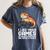 I Like Video Games Bearded Dragon Gamer Introvert Mood Women's Comfort Colors T-Shirt Moss I Like Video Games Bearded Dragon Gamer Introvert Mood Women's Comfort Colors T-Shirt Moss