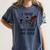 I Vow You Vow We Vow Merch Dark Romance Smutty Book Smutt Women's Comfort Colors T-Shirt Moss