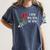 I Vow You Vow We Vow ShirtSmutty Fantasy Dark Romance Book Women's Comfort Colors T-Shirt Moss