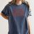 Waiting For You To Make The First Move Introvert Minimal Women's Comfort Colors T-Shirt Moss Waiting For You To Make The First Move Introvert Minimal Women's Comfort Colors T-Shirt Moss