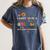 I Want To Be A Schwa Read Book Reading Librarian Women's Comfort Colors T-Shirt Moss I Want To Be A Schwa Read Book Reading Librarian Women's Comfort Colors T-Shirt Moss