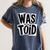 Wastoid 80s Slang Retro Teen Quote Gen X Nostalgia Women's Comfort Colors T-Shirt Moss Wastoid 80s Slang Retro Teen Quote Gen X Nostalgia Women's Comfort Colors T-Shirt Moss