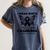 I Wear In Memory Of My Grandma Butterfly Lung Cancer Women's Comfort Colors T-Shirt Moss I Wear In Memory Of My Grandma Butterfly Lung Cancer Women's Comfort Colors T-Shirt Moss