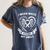 Wear In Memory Of Uncle Lung Cancer Awareness Products Women's Comfort Colors T-Shirt Moss Wear In Memory Of Uncle Lung Cancer Awareness Products Women's Comfort Colors T-Shirt Moss