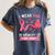 I Wear Pink In Memory Of My Aunt Women's Comfort Colors T-Shirt Moss I Wear Pink In Memory Of My Aunt Women's Comfort Colors T-Shirt Moss