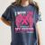 I Wear Pink In Memory Of My Friend Breast Cancer Awareness D Women's Comfort Colors T-Shirt Moss I Wear Pink In Memory Of My Friend Breast Cancer Awareness D Women's Comfort Colors T-Shirt Moss