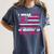 I Wear Pink In Memory Of My Mom Breast Cancer Awareness Premium Tri-Blend Women's Comfort Colors T-Shirt Moss I Wear Pink In Memory Of My Mom Breast Cancer Awareness Premium Tri-Blend Women's Comfort Colors T-Shirt Moss