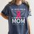 I Wear Pink In Memory Of My Mom Shirt Angel In Heaven Memory Women's Comfort Colors T-Shirt Moss I Wear Pink In Memory Of My Mom Shirt Angel In Heaven Memory Women's Comfort Colors T-Shirt Moss