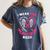 I Wear Pink In Memory Of Niece Breast Cancer Shirts Tshirt Women's Comfort Colors T-Shirt Moss I Wear Pink In Memory Of Niece Breast Cancer Shirts Tshirt Women's Comfort Colors T-Shirt Moss
