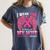 I Wear Pink In Memory Of My Wife Breast Cancer Awareness Day Women's Comfort Colors T-Shirt Moss I Wear Pink In Memory Of My Wife Breast Cancer Awareness Day Women's Comfort Colors T-Shirt Moss
