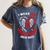 I Wear Red In Memory Of Great Niece Heart Disease Awareness Women's Comfort Colors T-Shirt Moss