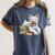 West Highland Terrier Books Dog Breed Westie For Men Women Kids Women's Comfort Colors T-Shirt Moss