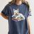 West Highland Terrier Books Dog Breed Westie Women's Comfort Colors T-Shirt Moss