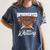 Whittling Hobby Woodcarve Introverted Wood Artist Whittler Women's Comfort Colors T-Shirt Moss
