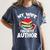 My Wife Is My Favorite Author Book Writer Women's Comfort Colors T-Shirt Moss My Wife Is My Favorite Author Book Writer Women's Comfort Colors T-Shirt Moss