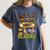 Wild About Reading Reading Books And Bookworm Library Day Women's Comfort Colors T-Shirt Moss Wild About Reading Reading Books And Bookworm Library Day Women's Comfort Colors T-Shirt Moss