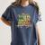Wild About Reading Books Lovers Novelty Bookworm Library Day Women's Comfort Colors T-Shirt Moss Wild About Reading Books Lovers Novelty Bookworm Library Day Women's Comfort Colors T-Shirt Moss