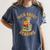 Wild About Reading Cute Leopard Teacher Kids Book Lover Women's Comfort Colors T-Shirt Moss Wild About Reading Cute Leopard Teacher Kids Book Lover Women's Comfort Colors T-Shirt Moss