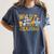 Wild About Reading Kid Love Wild Animal Books Back To School Women's Comfort Colors T-Shirt Moss Wild About Reading Kid Love Wild Animal Books Back To School Women's Comfort Colors T-Shirt Moss