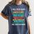 I Will Read Book On Boat Words For Kids Women's Comfort Colors T-Shirt Moss