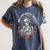 Will Yap About Books Women's Comfort Colors T-Shirt Moss