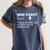 Wine-Trovert Wine Humor Definition Introvert Women's Comfort Colors T-Shirt Moss Wine-Trovert Wine Humor Definition Introvert Women's Comfort Colors T-Shirt Moss